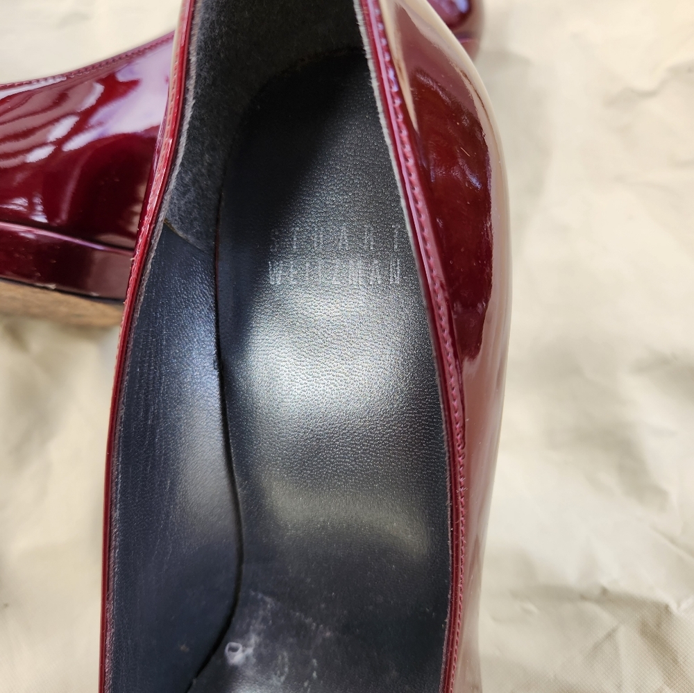 Stuart Weitzman Pumps - image 2